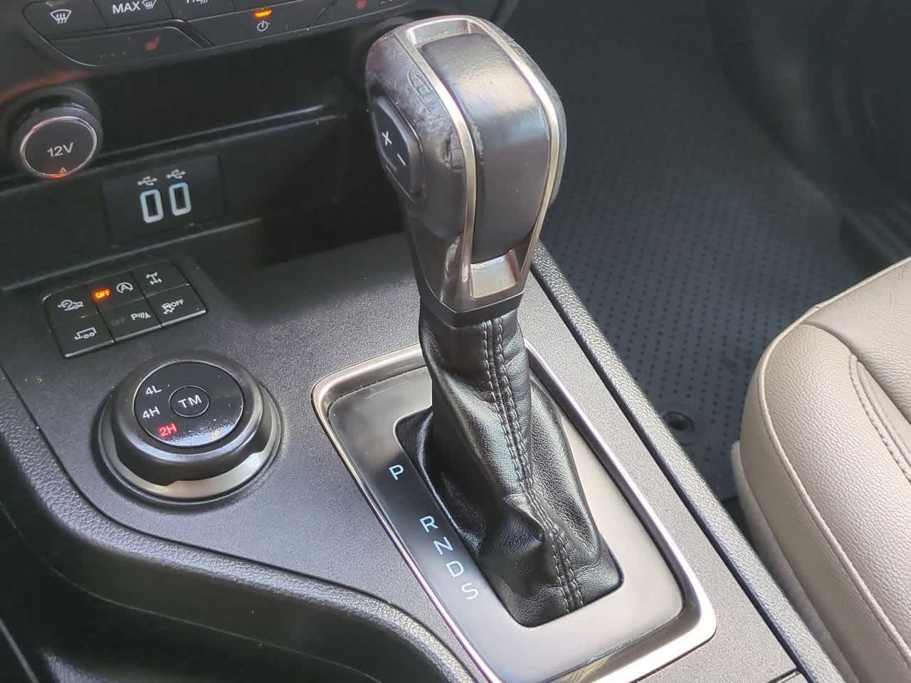 Thumbnail: 2019 Ford Ranger - 29