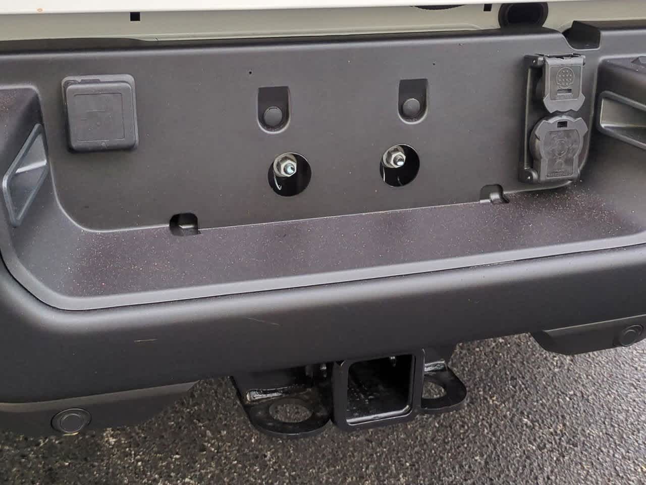 Thumbnail: 2026 RAM 2500 - 35