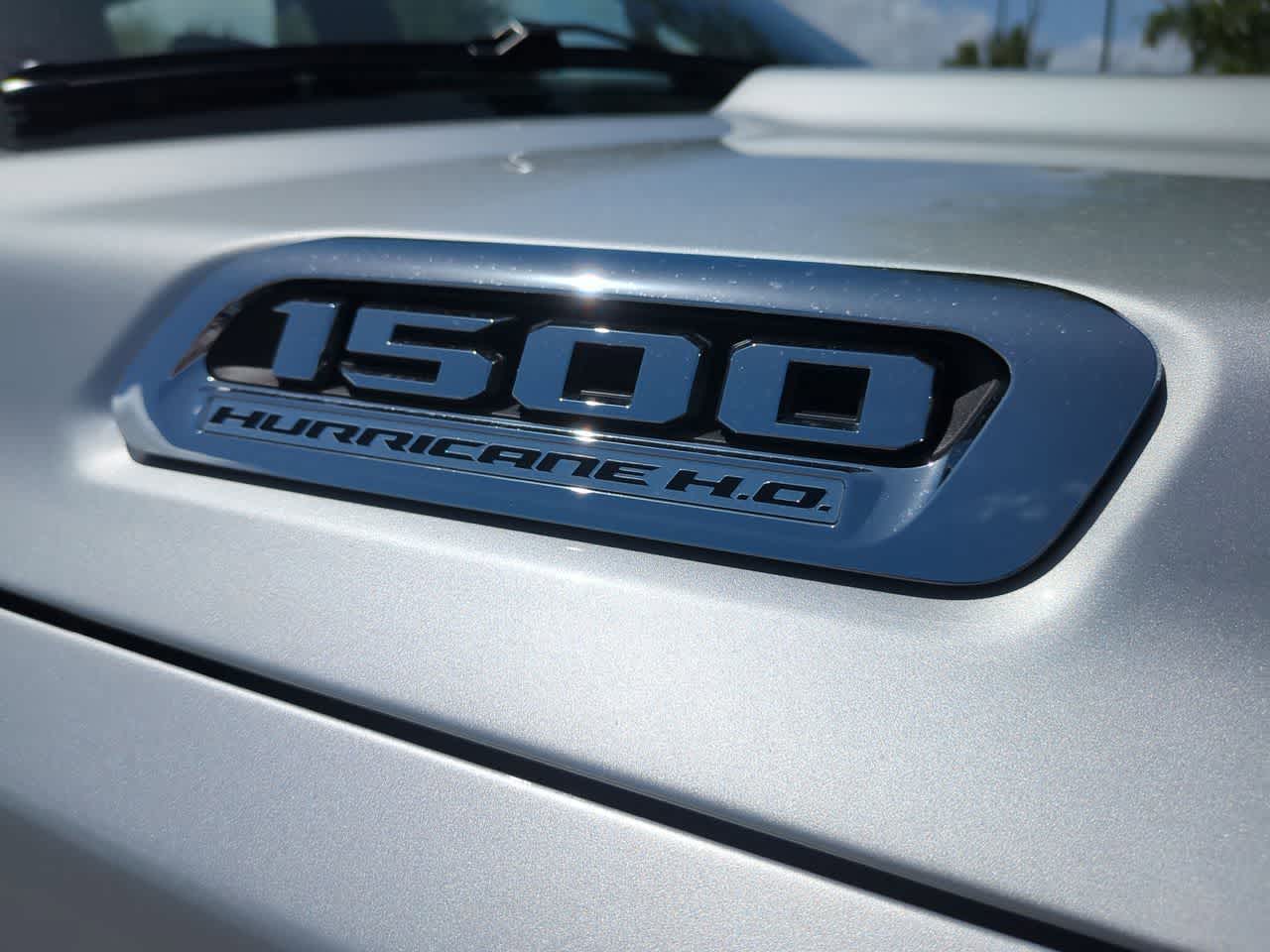 Thumbnail: 2026 RAM 1500 - 13