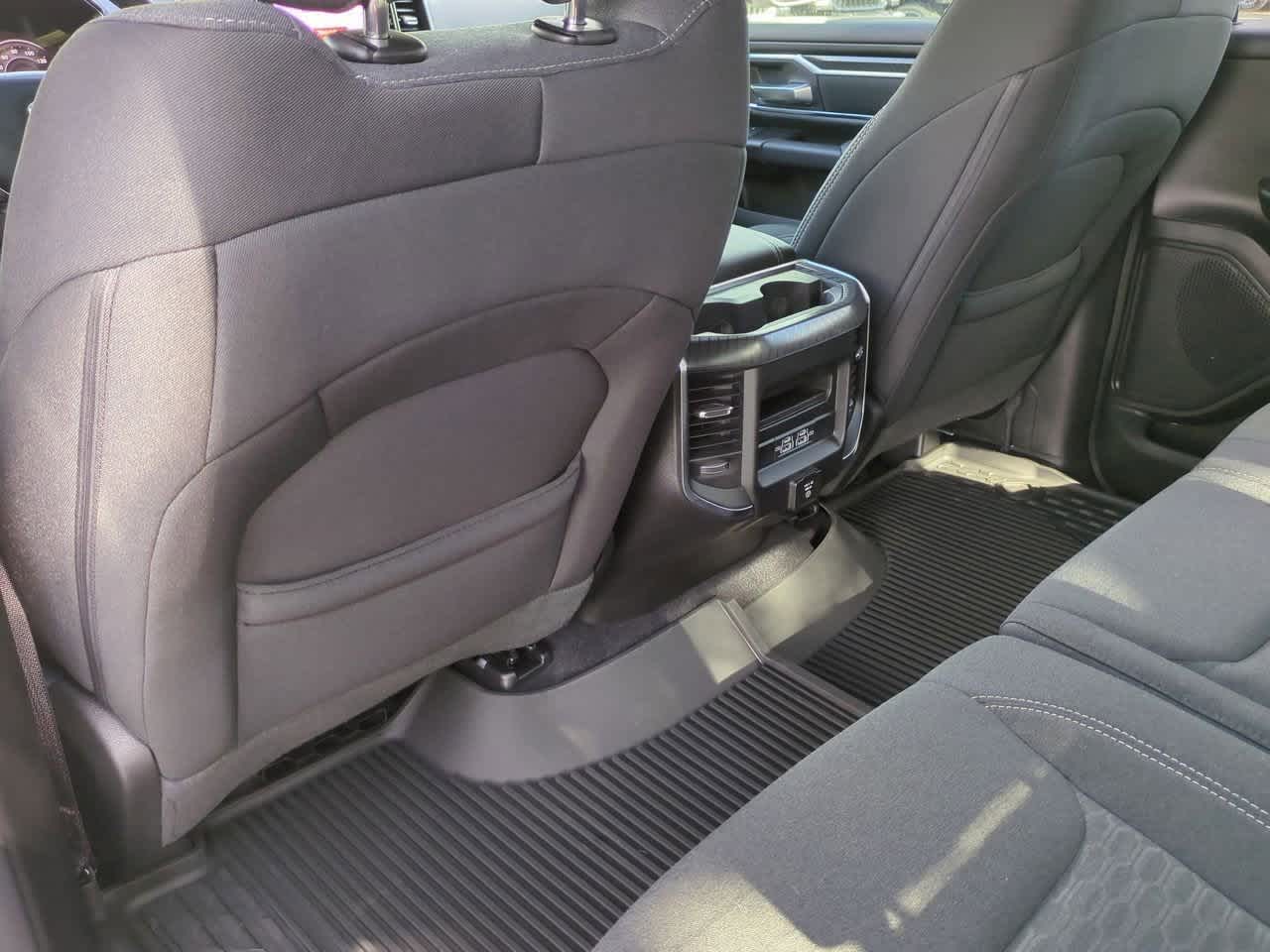 Thumbnail: 2026 RAM 1500 - 18