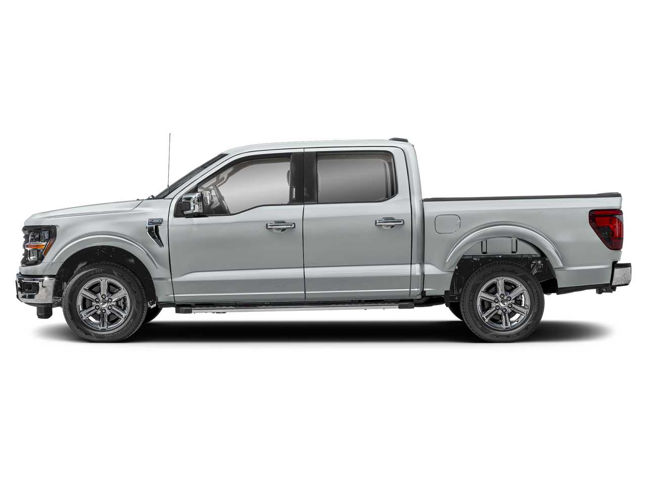 Thumbnail: 2024 Ford F-150 - 3