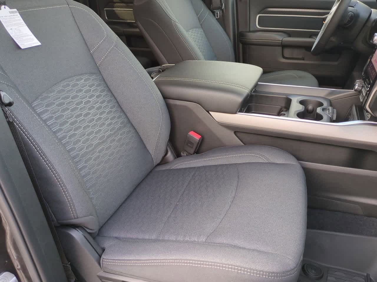 Thumbnail: 2026 RAM 2500 - 22