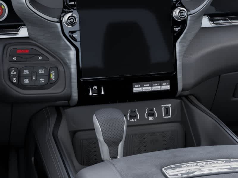 Thumbnail: 2026 RAM 1500 - 23