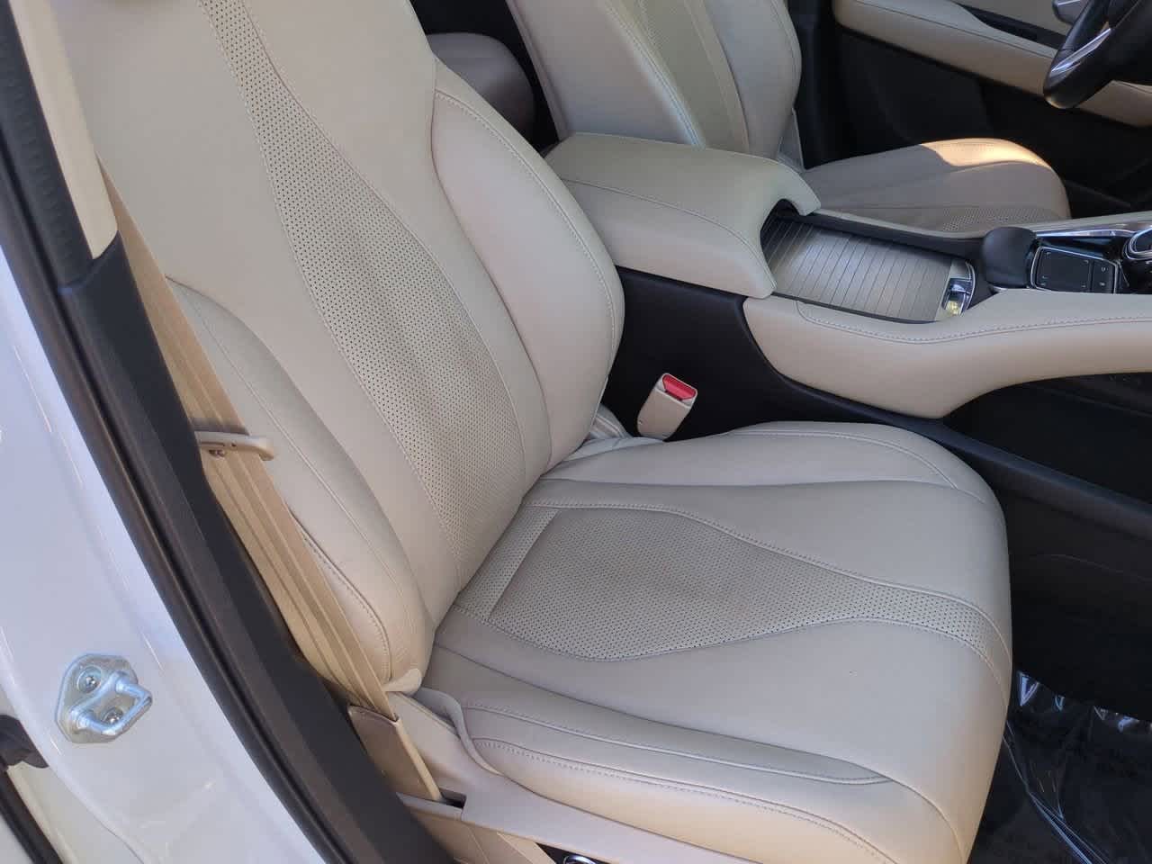 Thumbnail: 2021 Acura RDX - 23