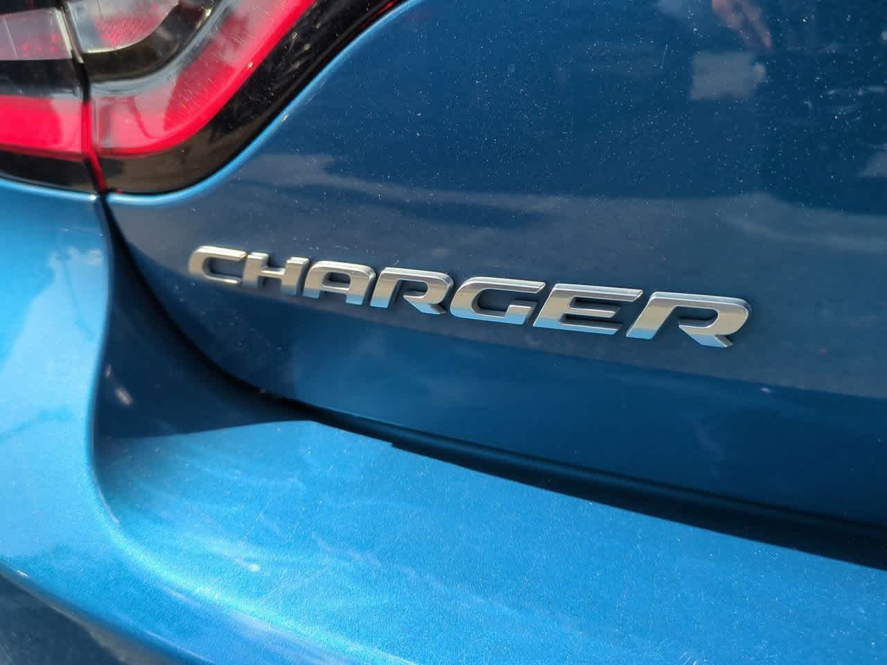 Thumbnail: 2021 Dodge Charger - 13