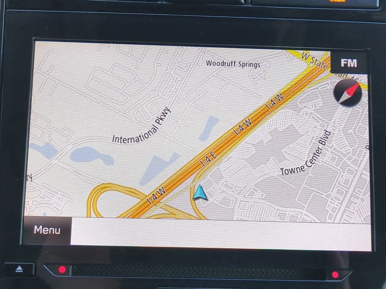 Thumbnail: 2022 Subaru Ascent - 30