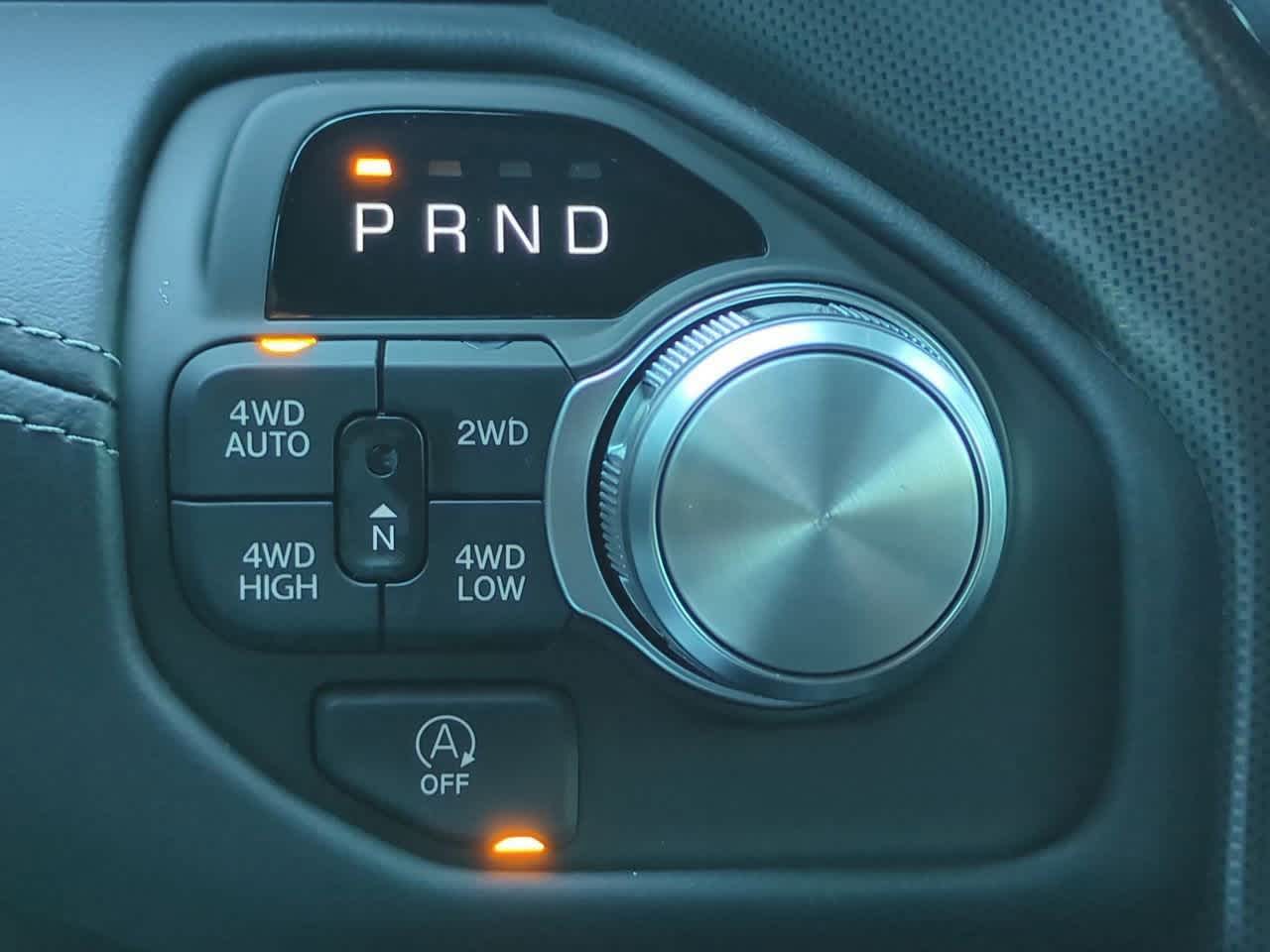 Thumbnail: 2026 RAM 1500 - 33