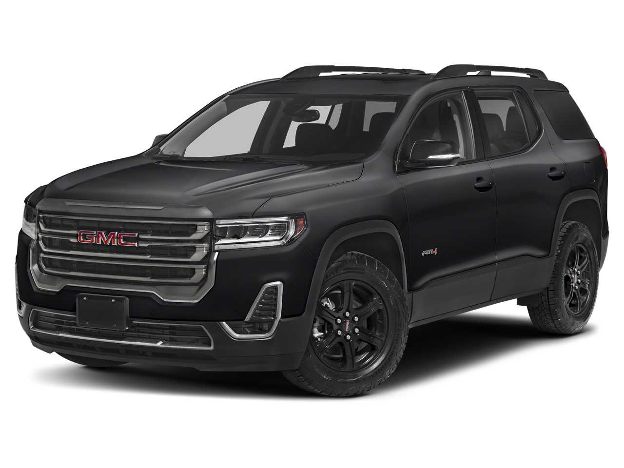 Thumbnail: 2023 GMC Acadia - 1