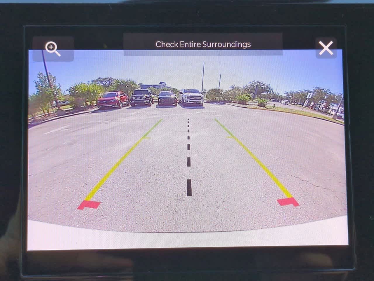 Thumbnail: 2025 Jeep Grand Cherokee L - 30