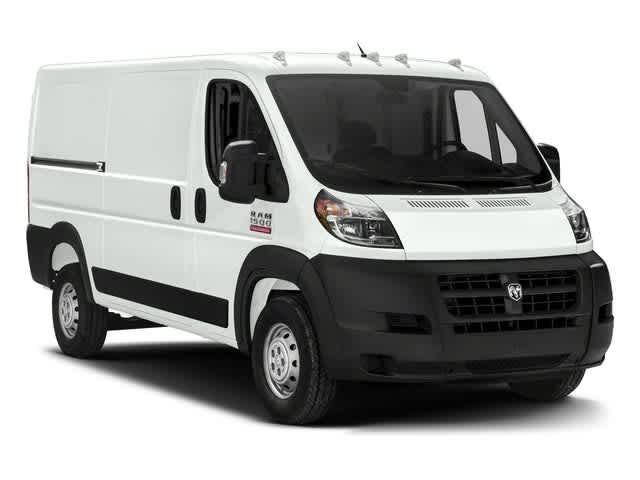 Thumbnail: 2018 RAM ProMaster - 6
