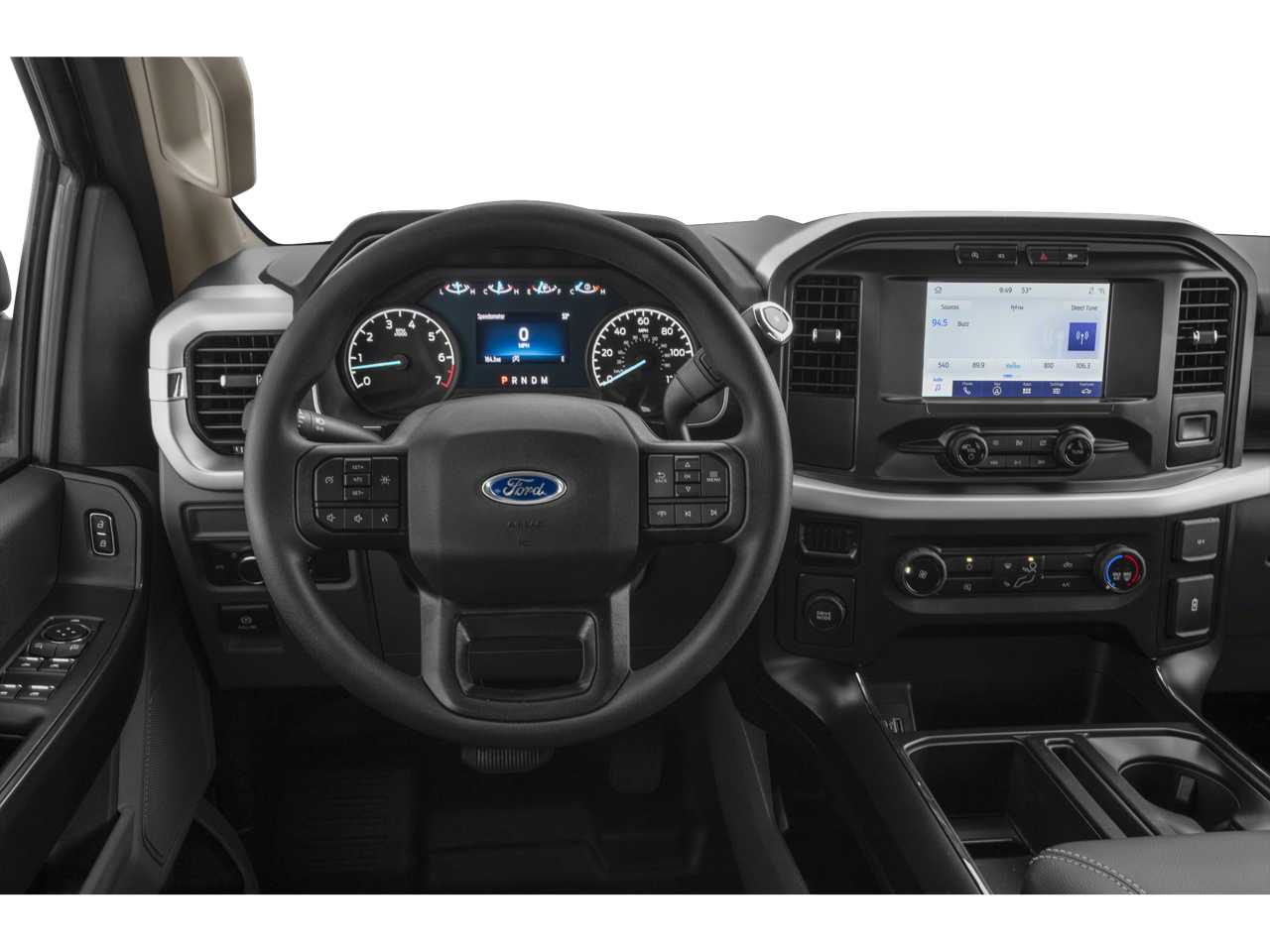 Thumbnail: 2022 Ford F-150 - 4