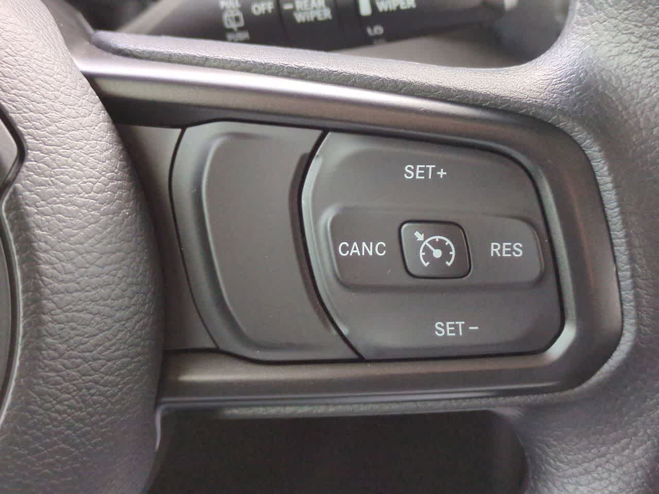 Thumbnail: 2026 Jeep Wrangler - 24