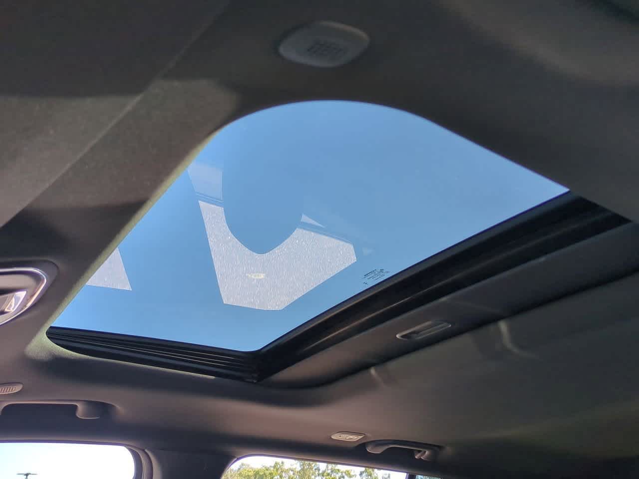 Thumbnail: 2025 Jeep Grand Cherokee - 20