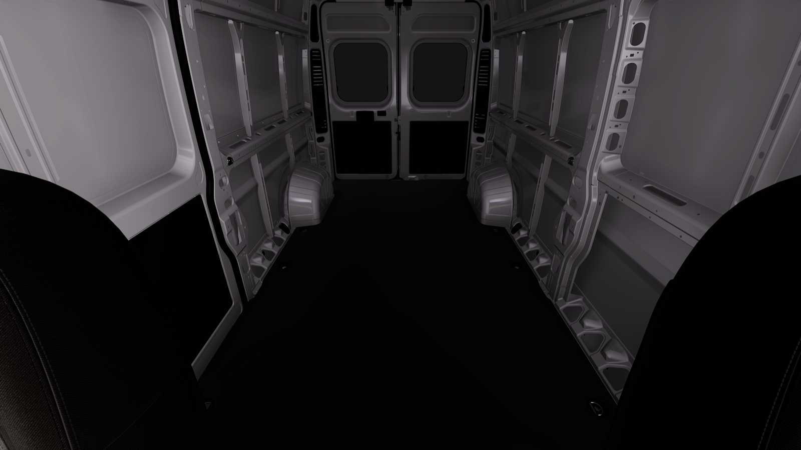 Thumbnail: 2026 RAM ProMaster - 3