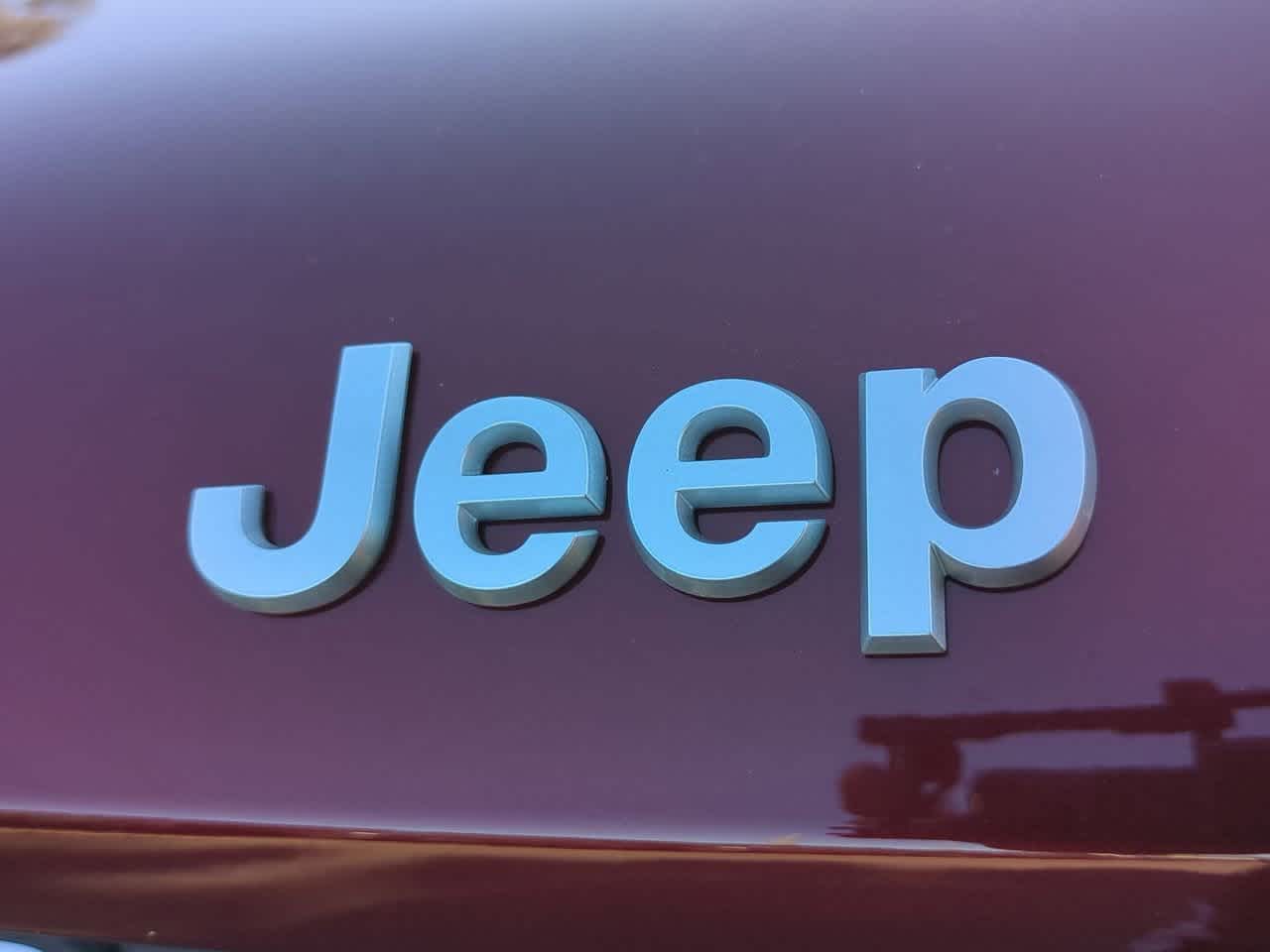 Thumbnail: 2025 Jeep Grand Cherokee L - 12