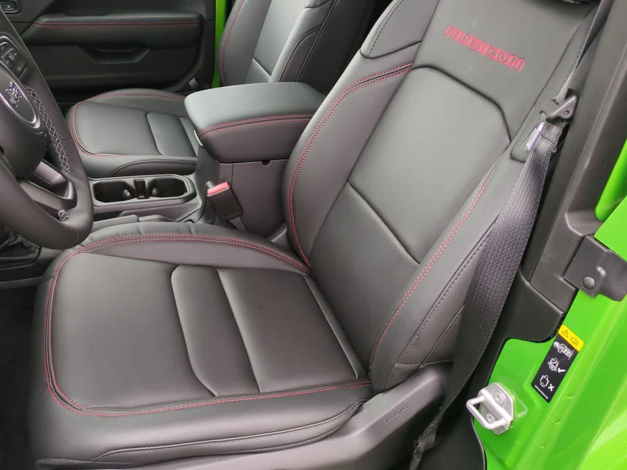 Thumbnail: 2026 Jeep Wrangler - 17