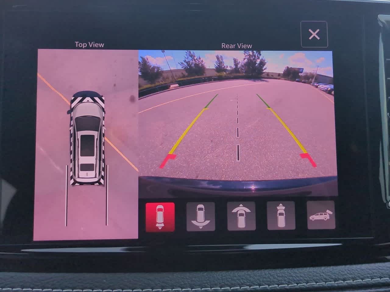 Thumbnail: 2026 Chrysler Pacifica - 31