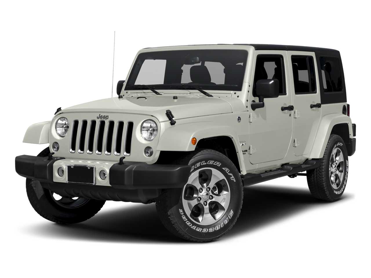 Thumbnail: 2016 Jeep Wrangler - 1