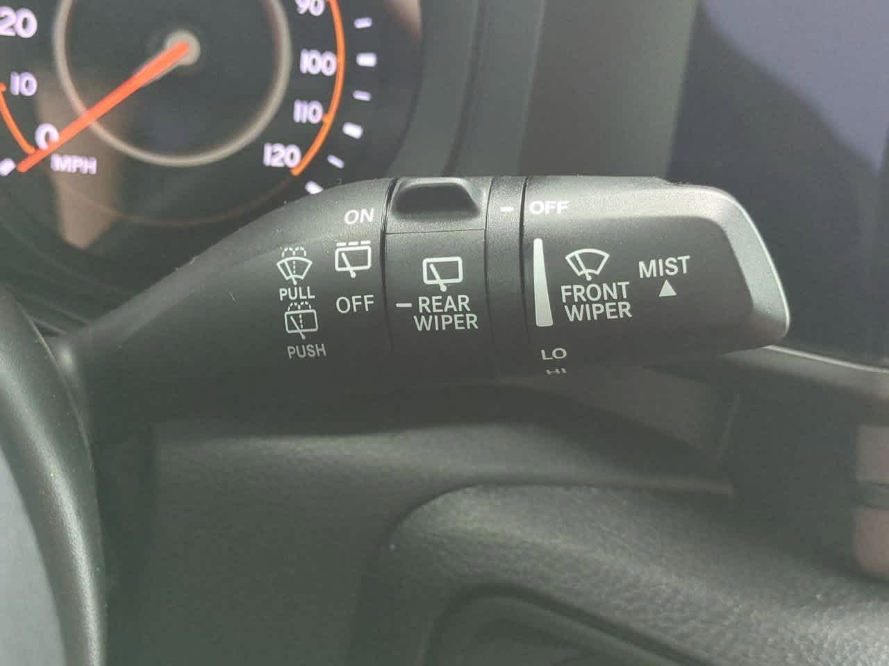 Thumbnail: 2025 Jeep Wrangler - 23