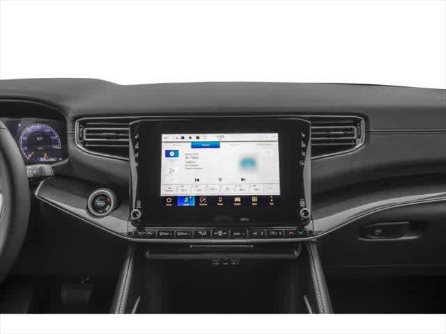 Thumbnail: 2025 Jeep Wagoneer - 7