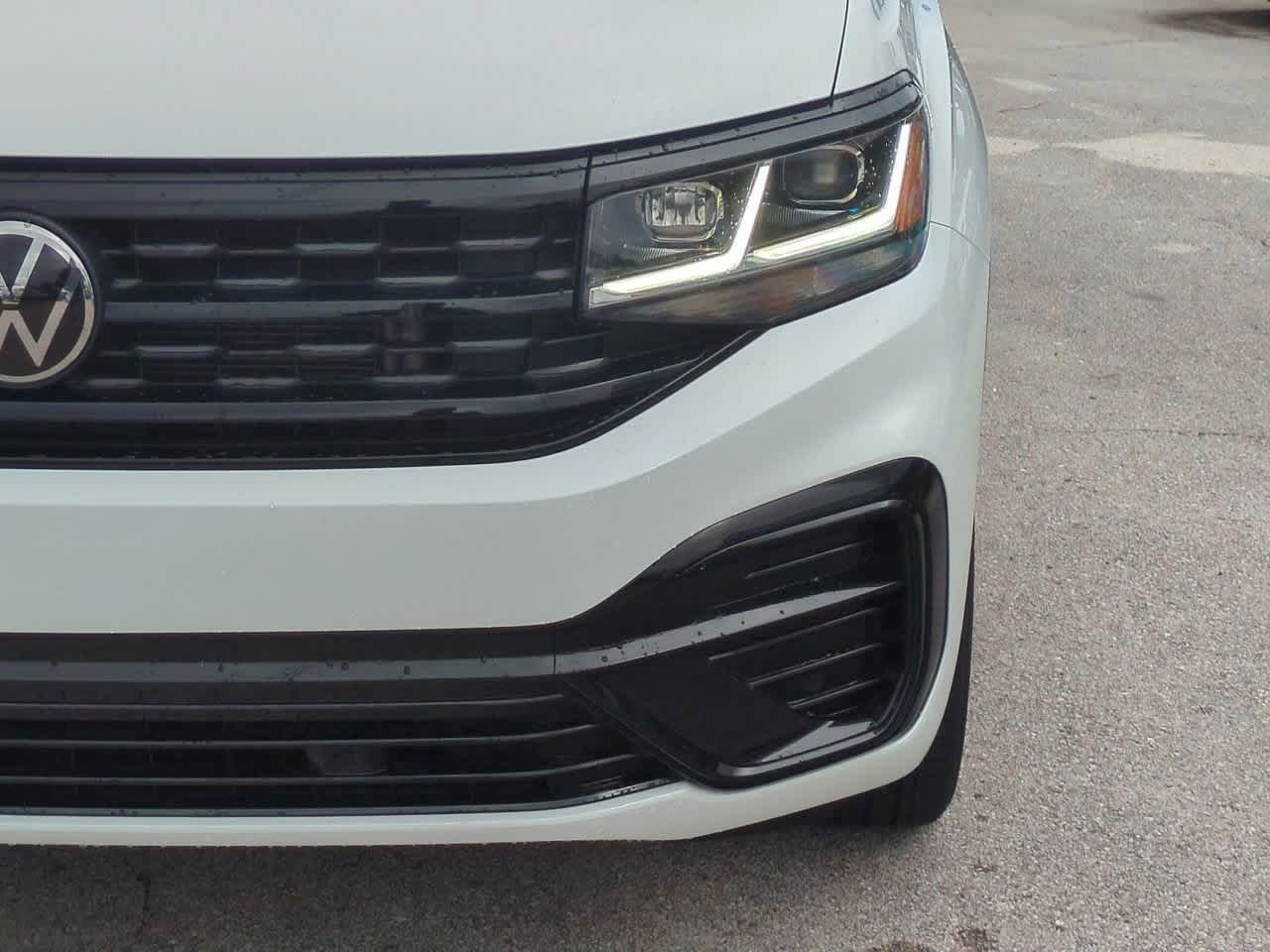 Thumbnail: 2023 Volkswagen Atlas - 11