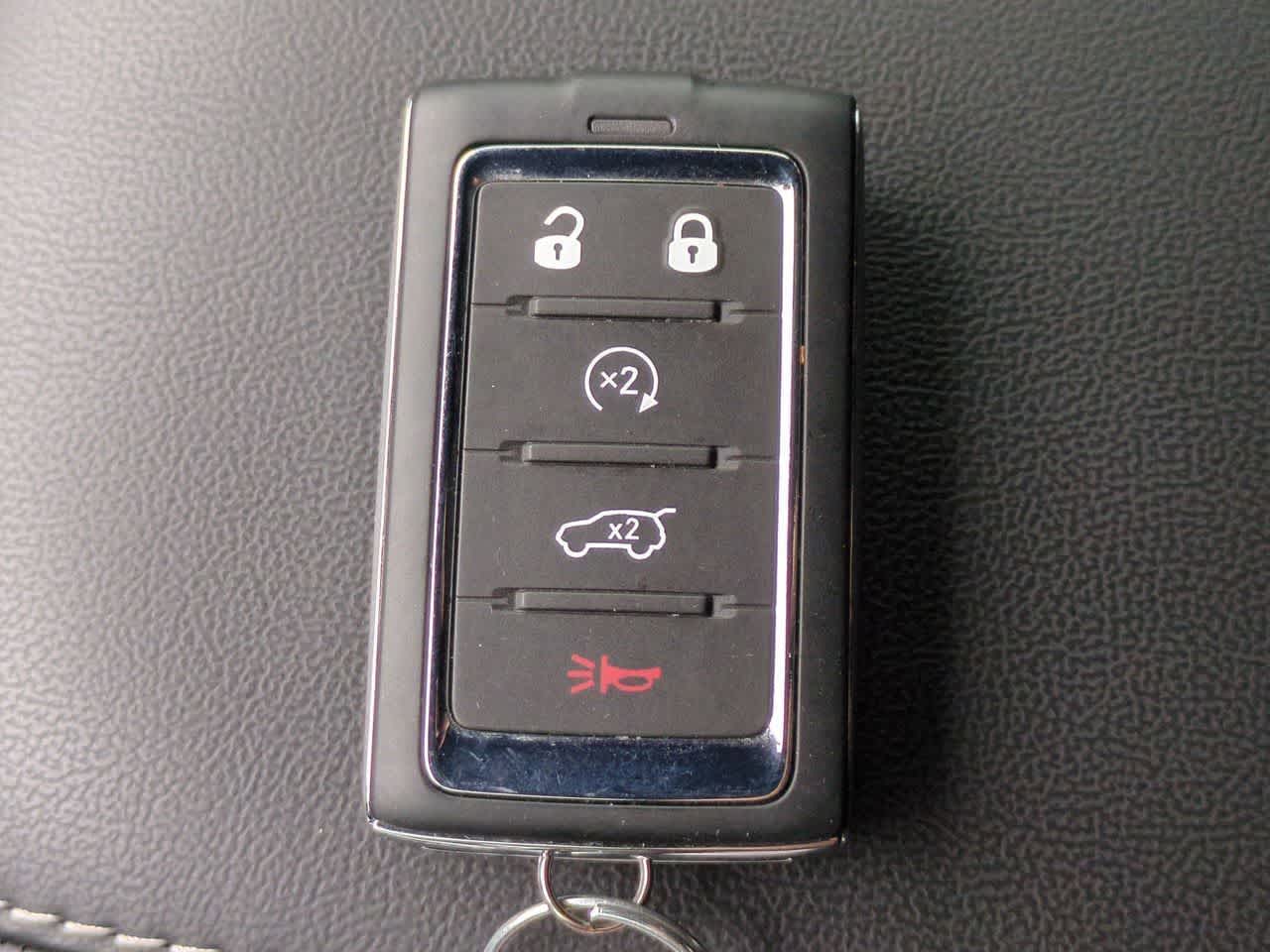 Thumbnail: 2025 Jeep Grand Cherokee - 35