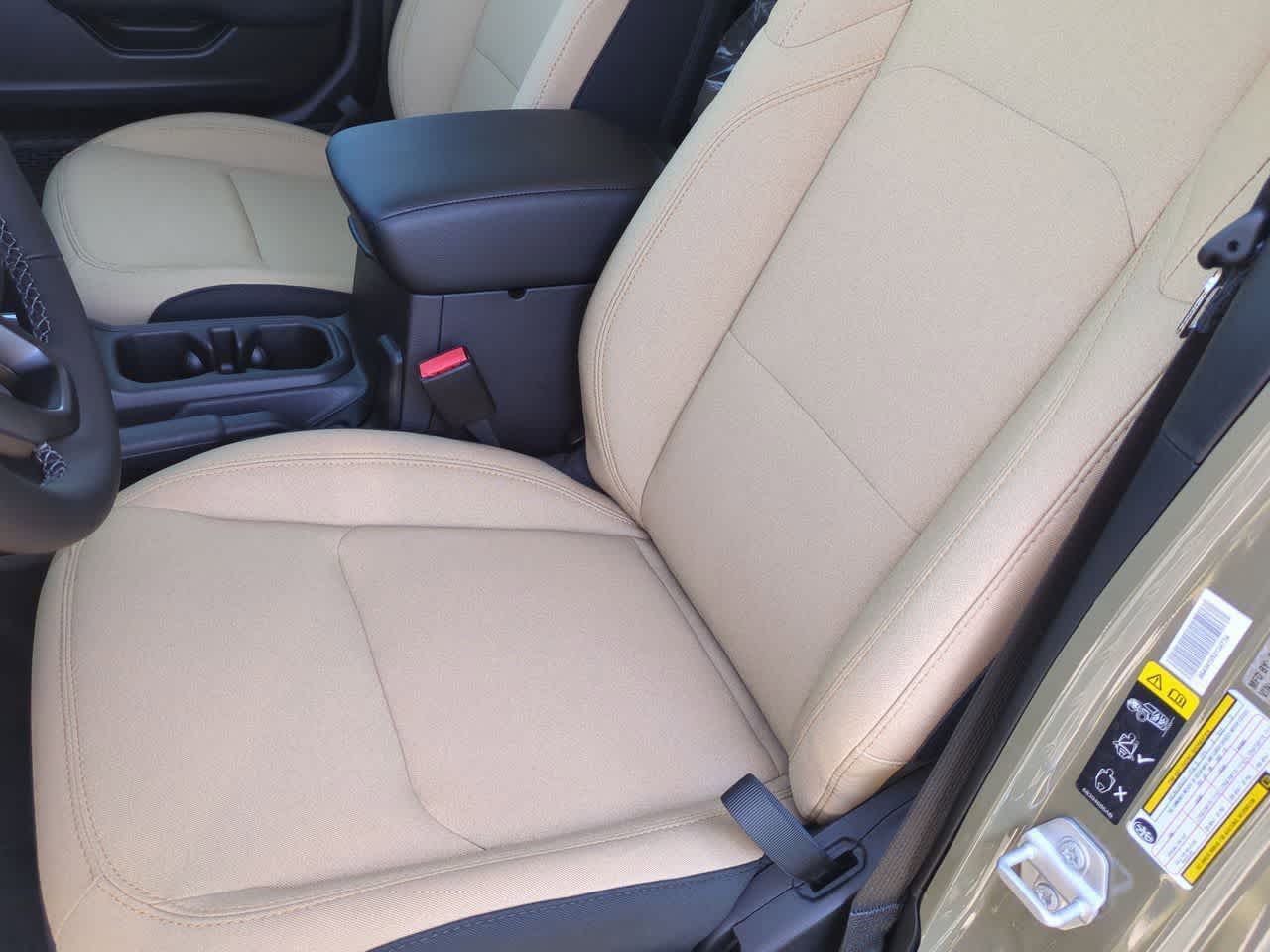 Thumbnail: 2026 Jeep Gladiator - 17