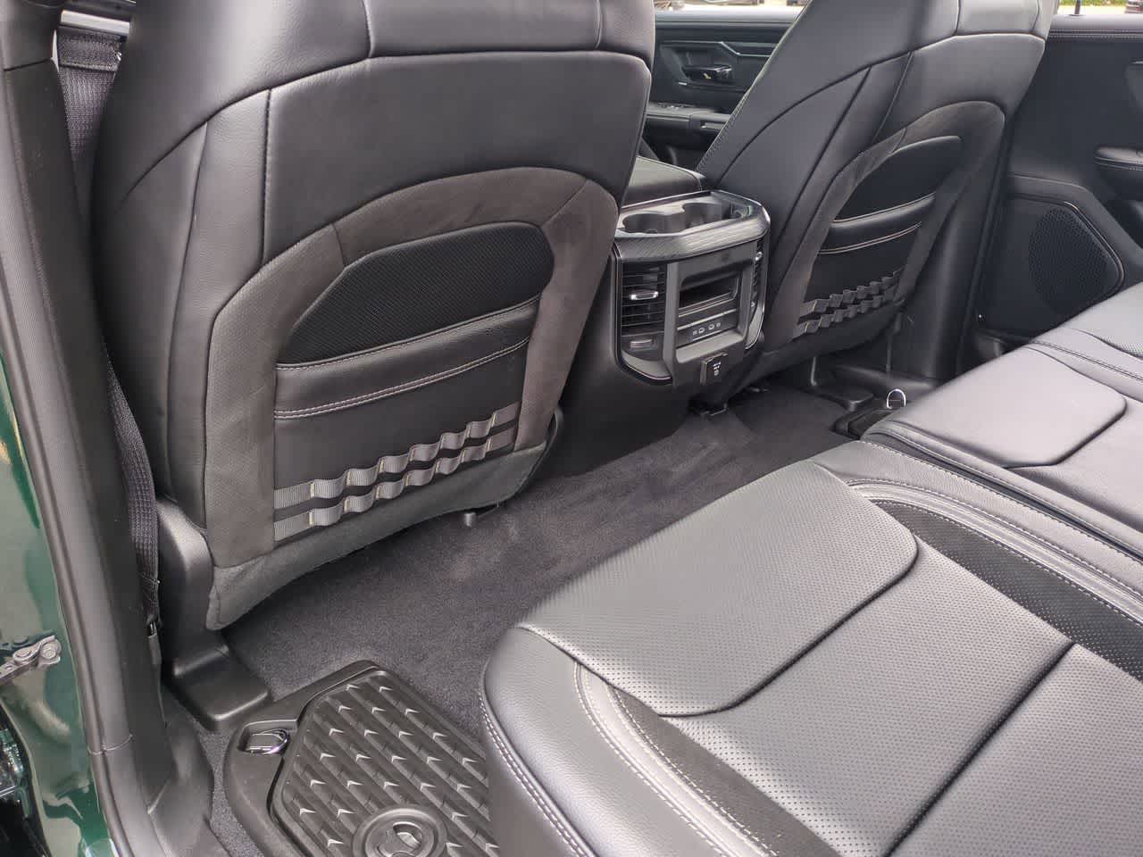 Thumbnail: 2026 RAM 1500 - 19