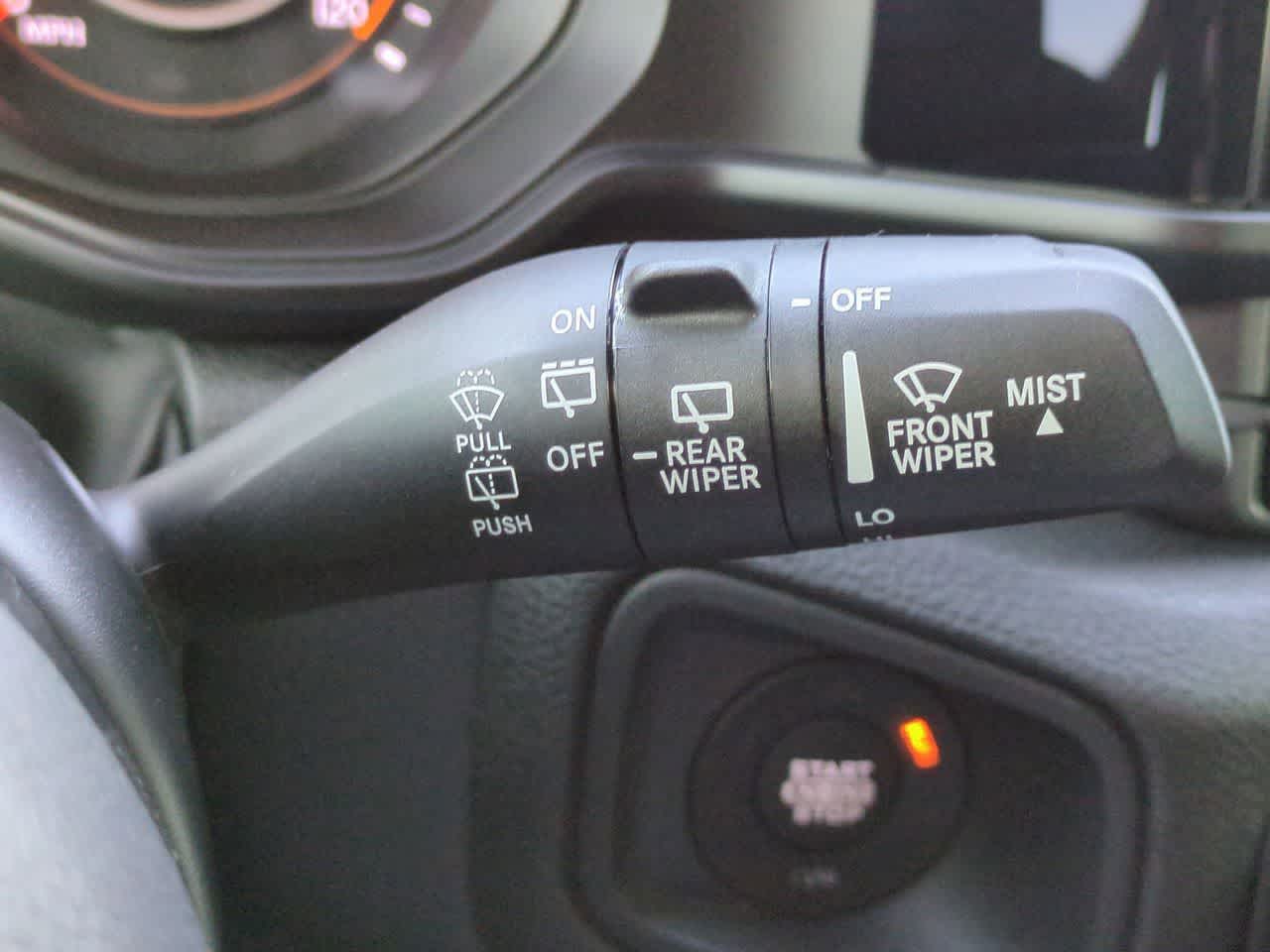 Thumbnail: 2026 Jeep Wrangler - 25