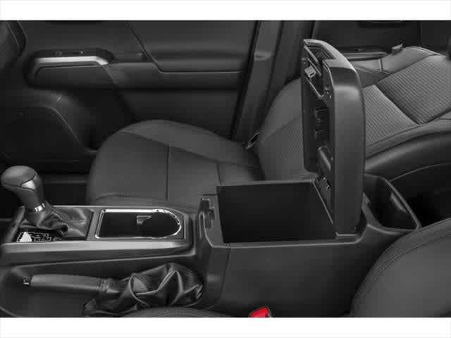 Thumbnail: 2019 Toyota Tacoma - 10