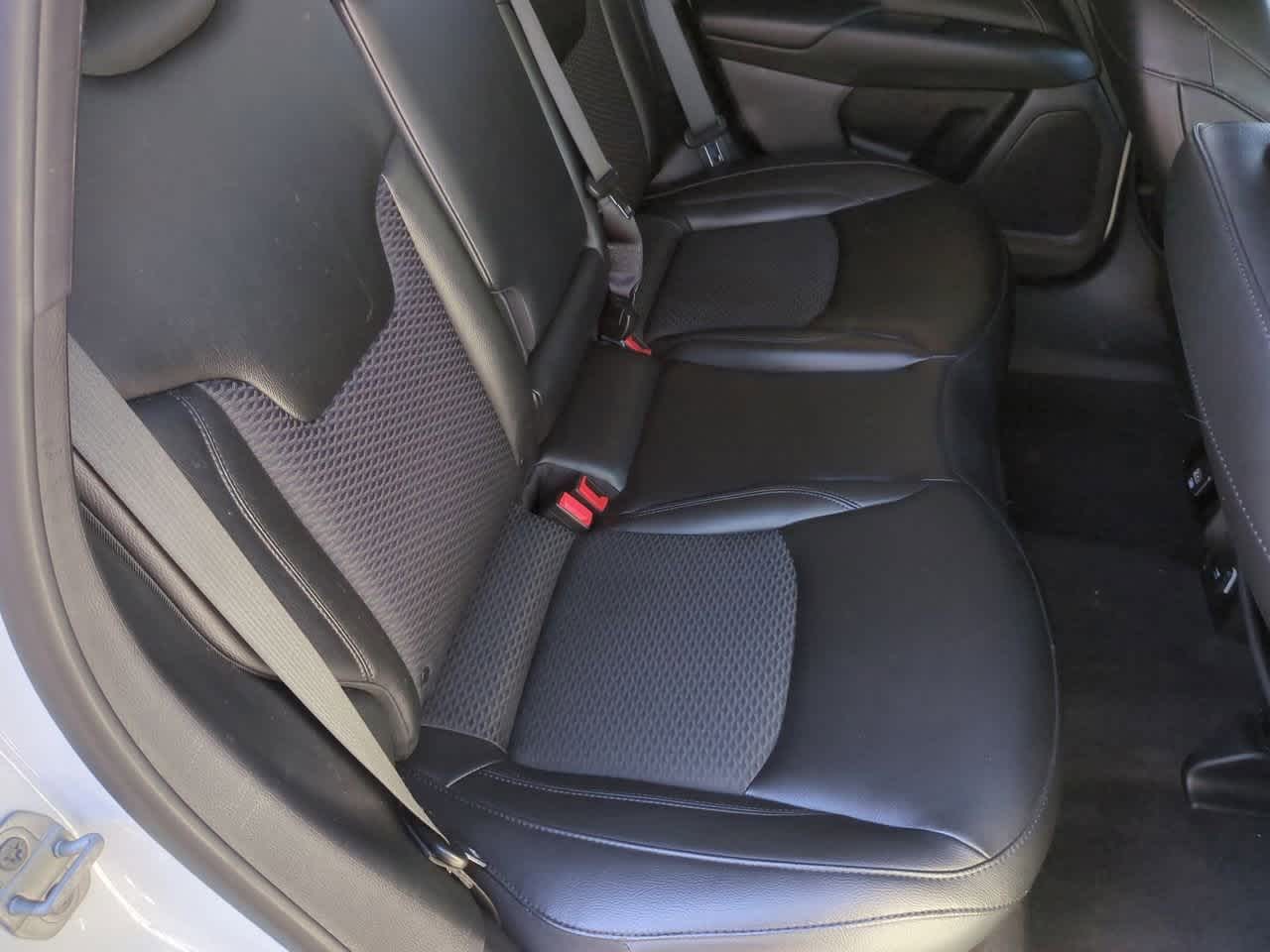 Thumbnail: 2022 Jeep Compass - 22