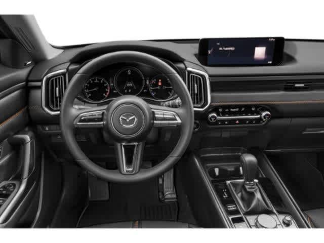 Thumbnail: 2025 Mazda CX-50 - 7