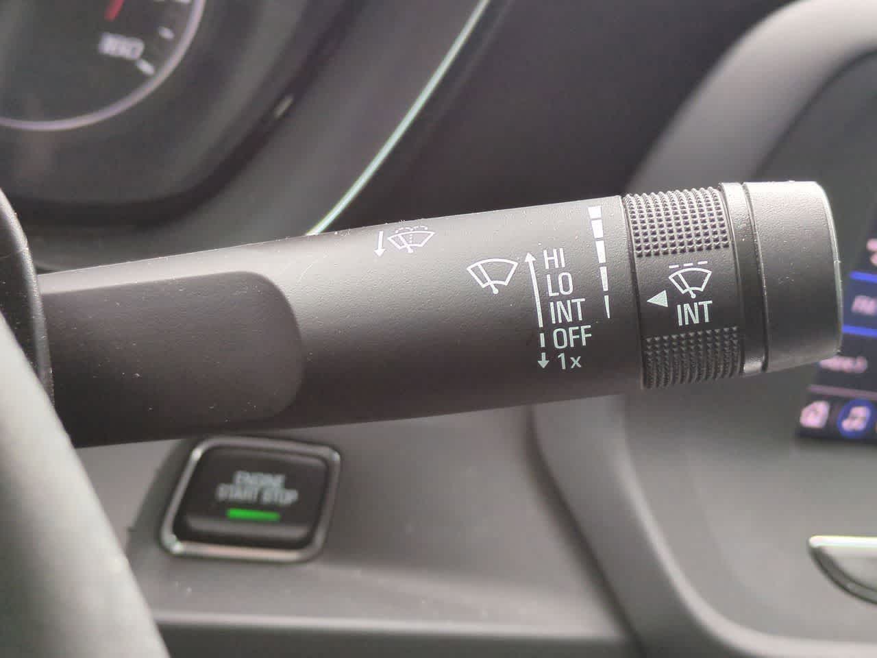 Thumbnail: 2023 Chevrolet Camaro - 25