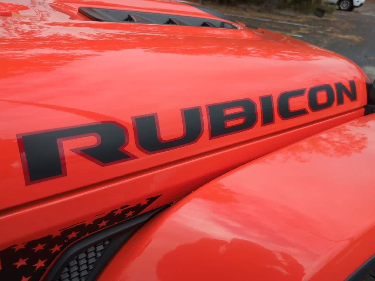 Thumbnail: 2020 Jeep Wrangler - 13