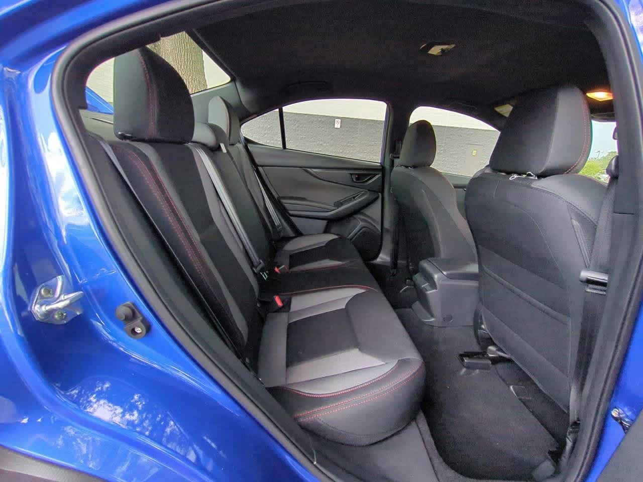 Thumbnail: 2024 Subaru WRX - 21