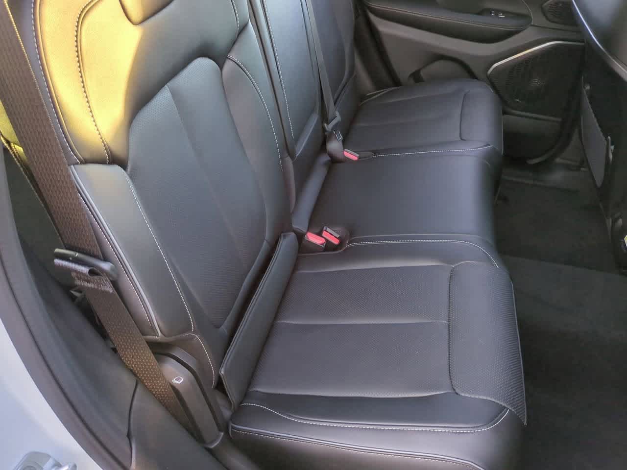 Thumbnail: 2025 Jeep Grand Cherokee - 22