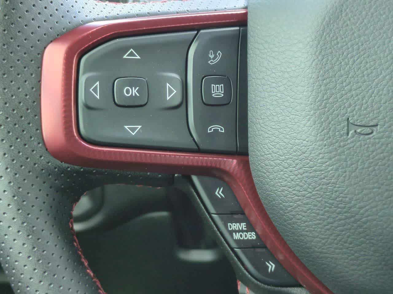 Thumbnail: 2026 RAM 1500 - 23