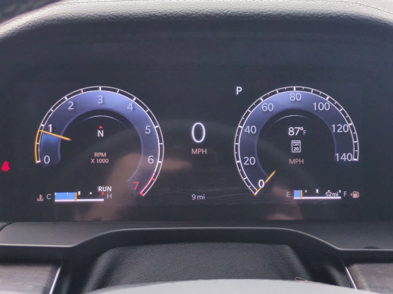 Thumbnail: 2026 Jeep Grand Cherokee - 35