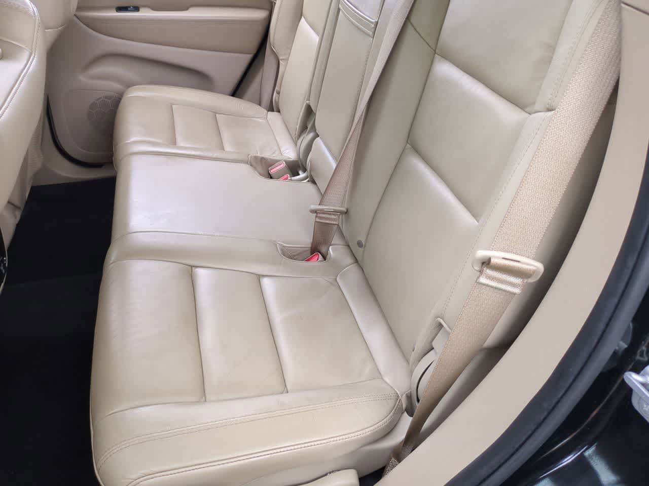 Thumbnail: 2021 Jeep Grand Cherokee - 21