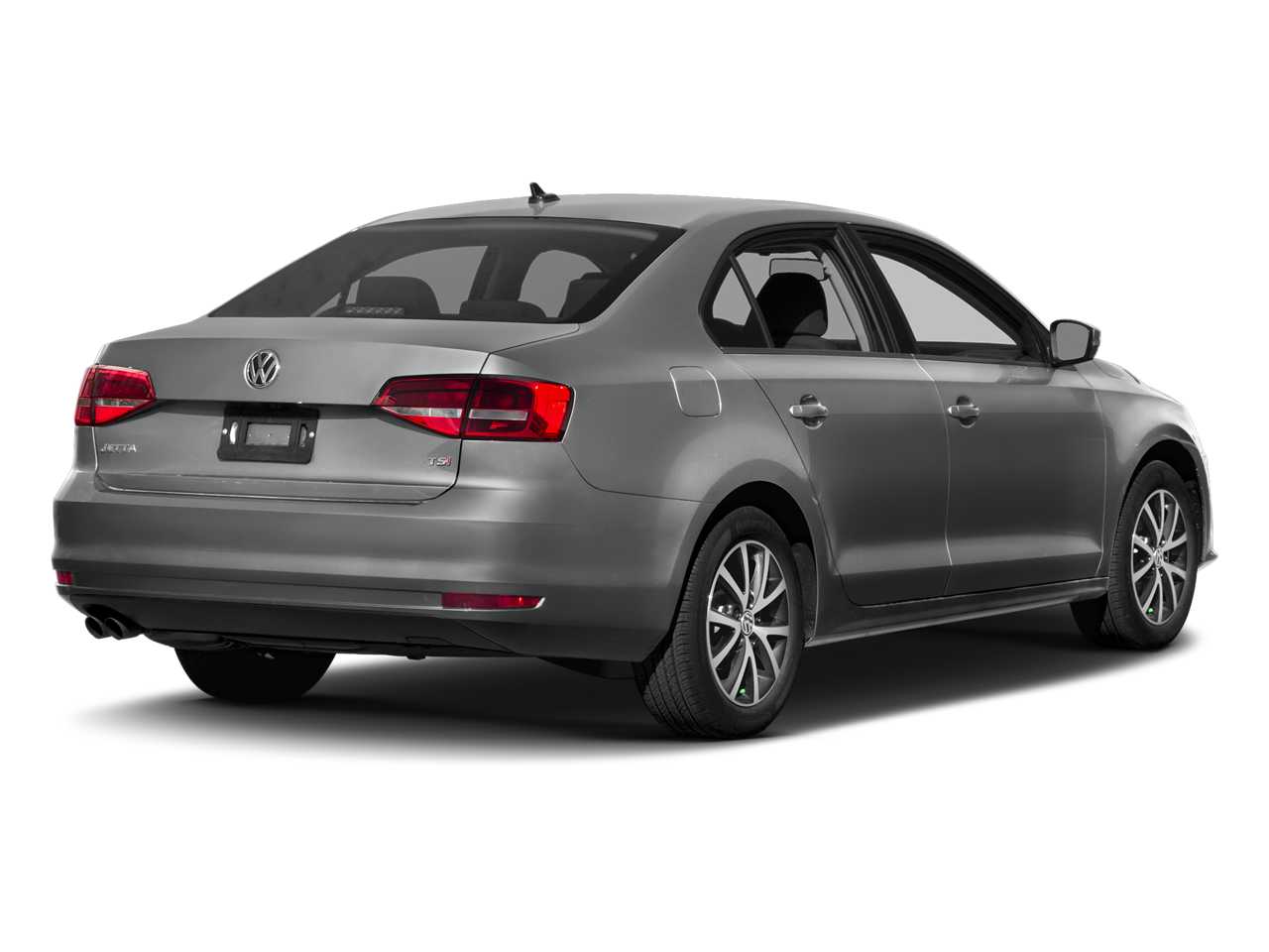 Thumbnail: 2017 Volkswagen Jetta - 2