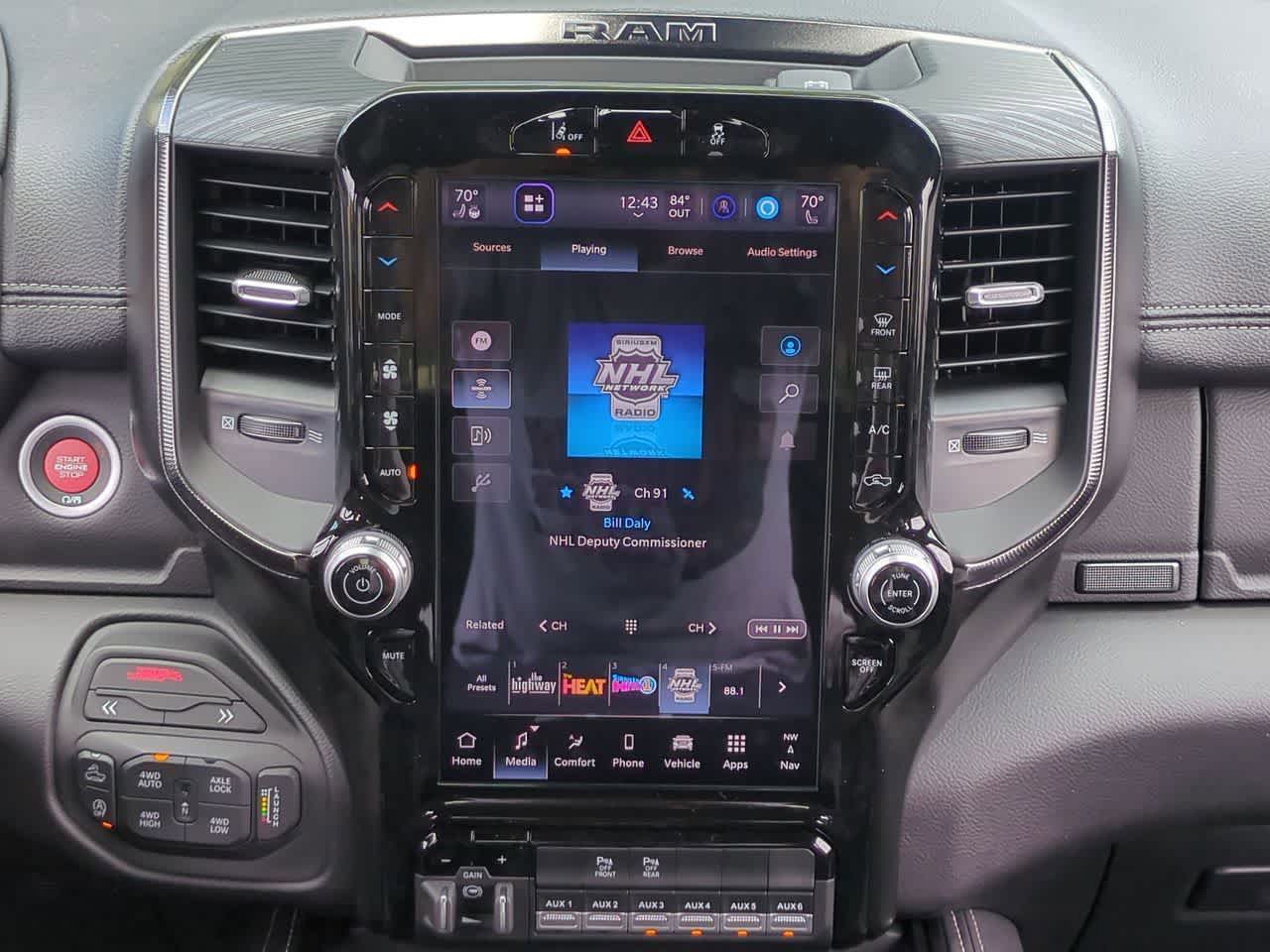 Thumbnail: 2026 RAM 1500 - 28