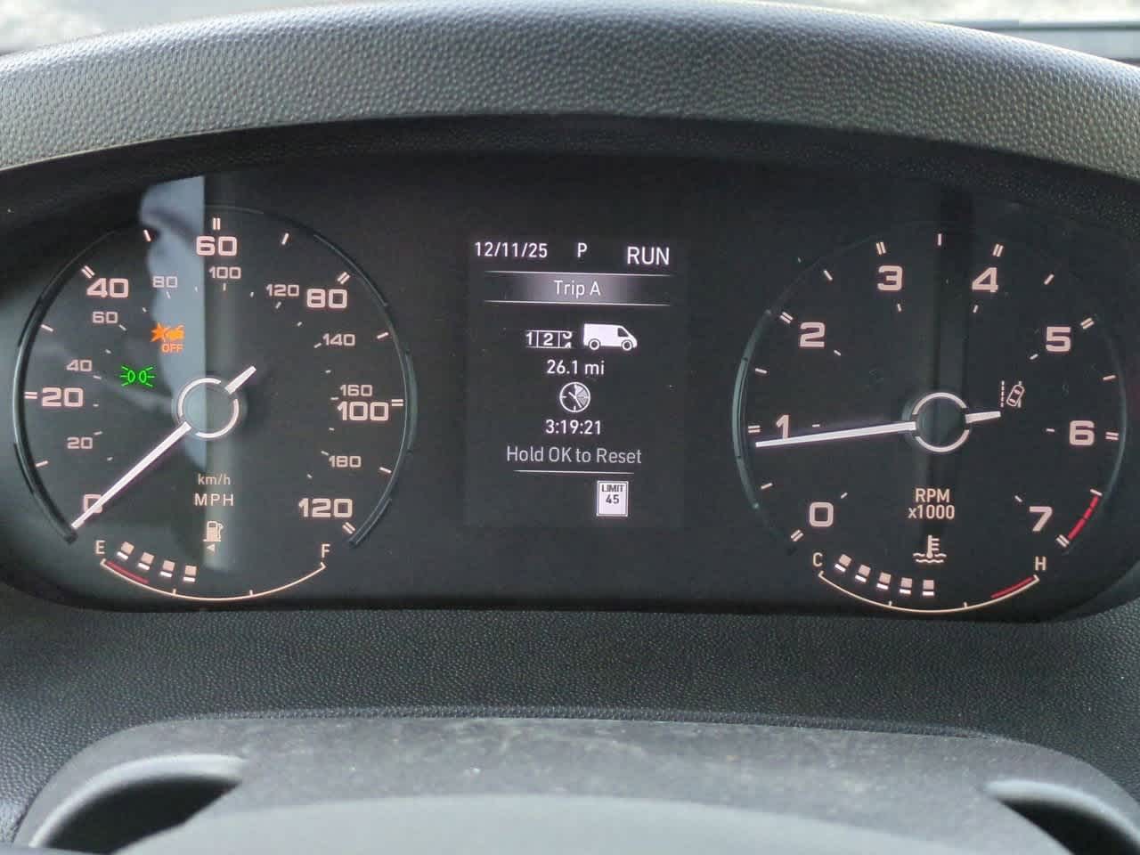 Thumbnail: 2026 RAM ProMaster - 31