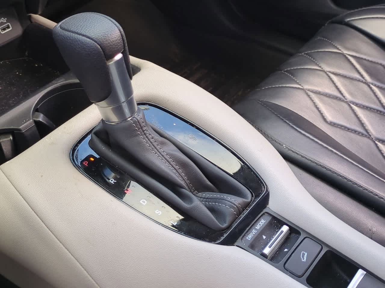 Thumbnail: 2024 Honda HR-V - 31