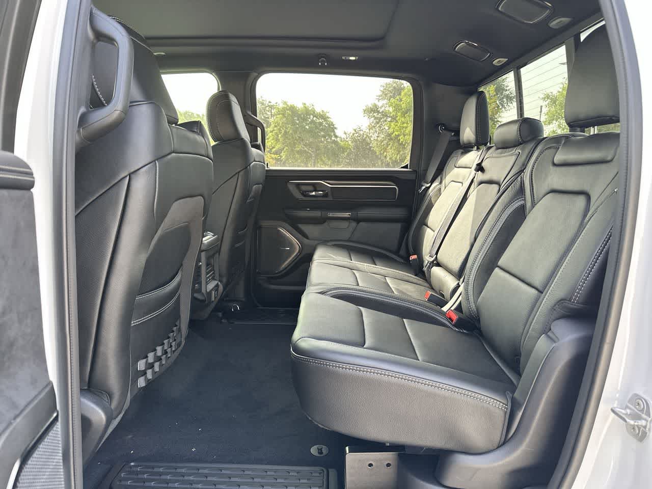 Thumbnail: 2026 RAM 1500 - 22