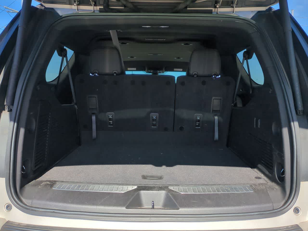 Thumbnail: 2021 Chevrolet Suburban - 34