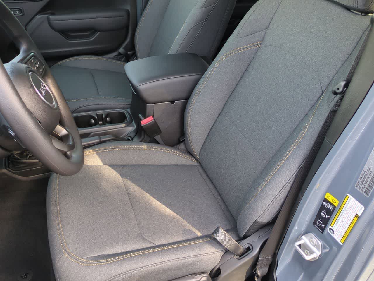 Thumbnail: 2026 Jeep Wrangler - 16