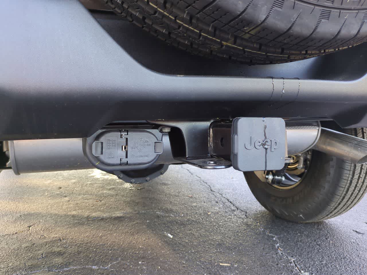 Thumbnail: 2026 Jeep Wrangler - 34