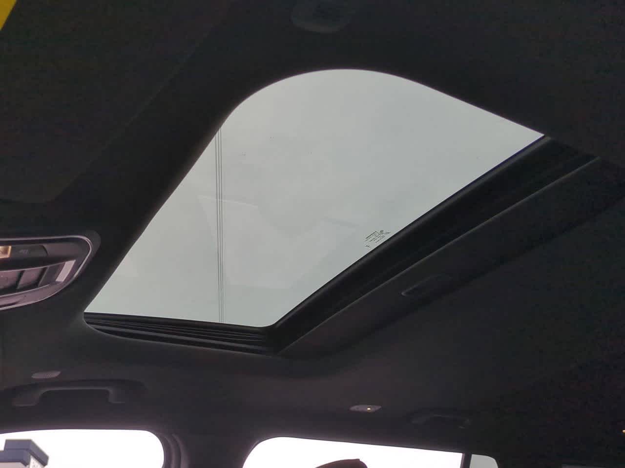 Thumbnail: 2025 Jeep Grand Cherokee L - 20