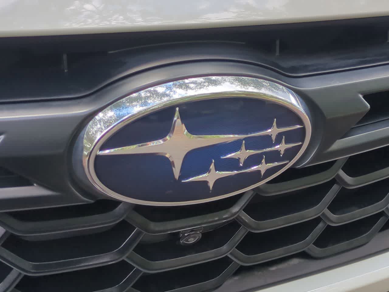 Thumbnail: 2023 Subaru Outback - 12