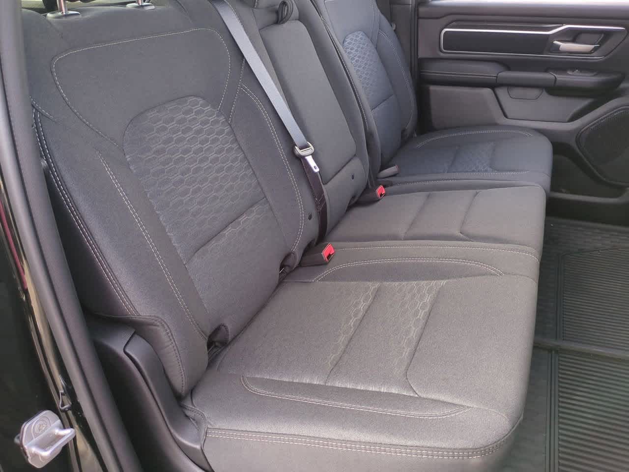 Thumbnail: 2026 RAM 1500 - 20